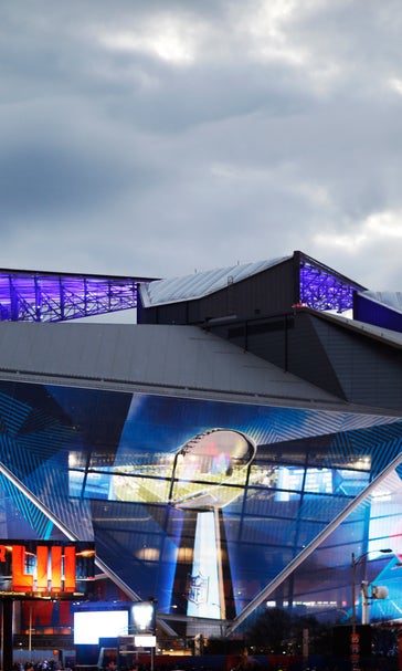 Come together: Super Bowl Sunday, the last stand of live TV